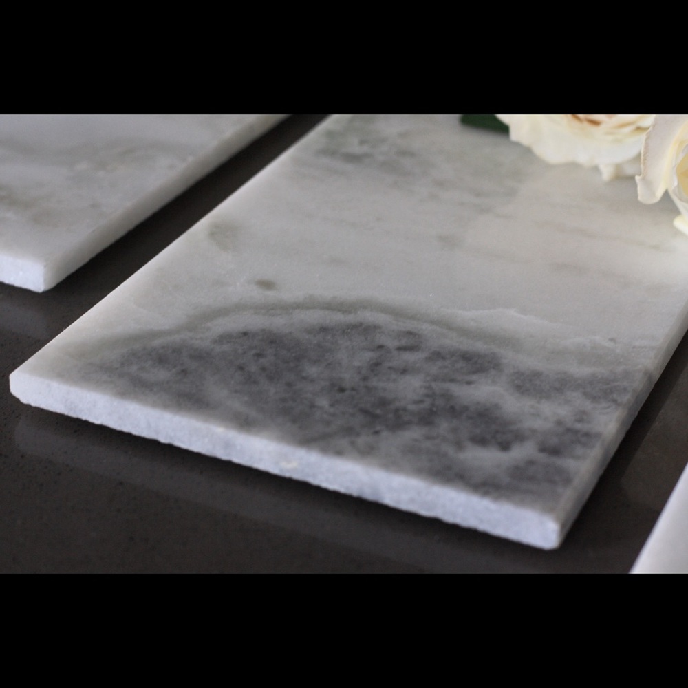 BRAND NEW Marble Decor Tray